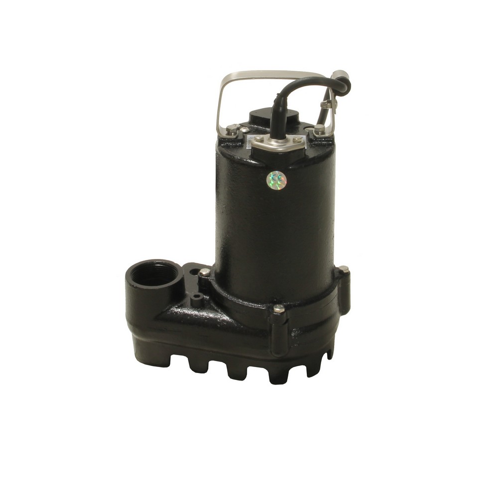 Submersible Pump 025kw 230v Valkenpower